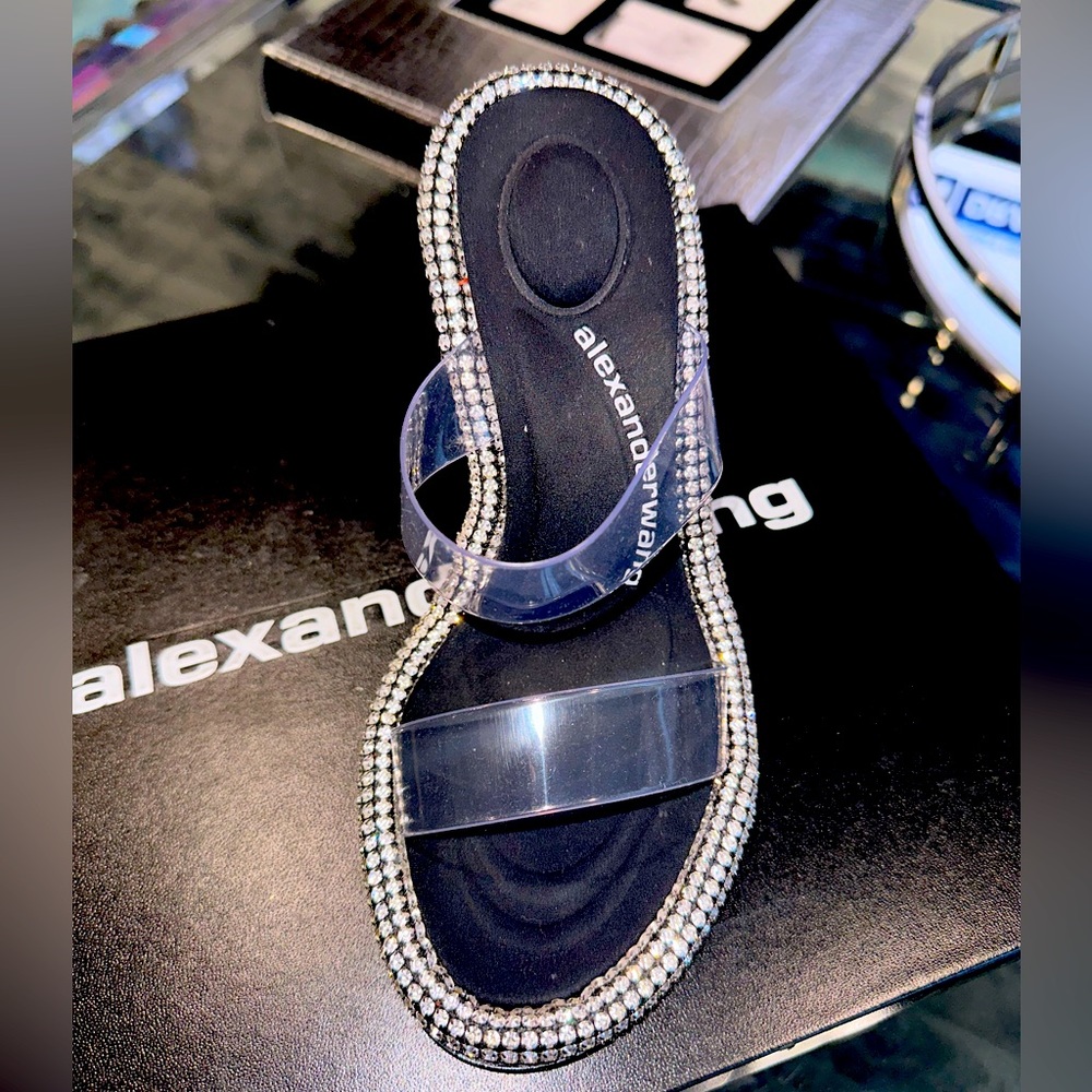 alexander Wang